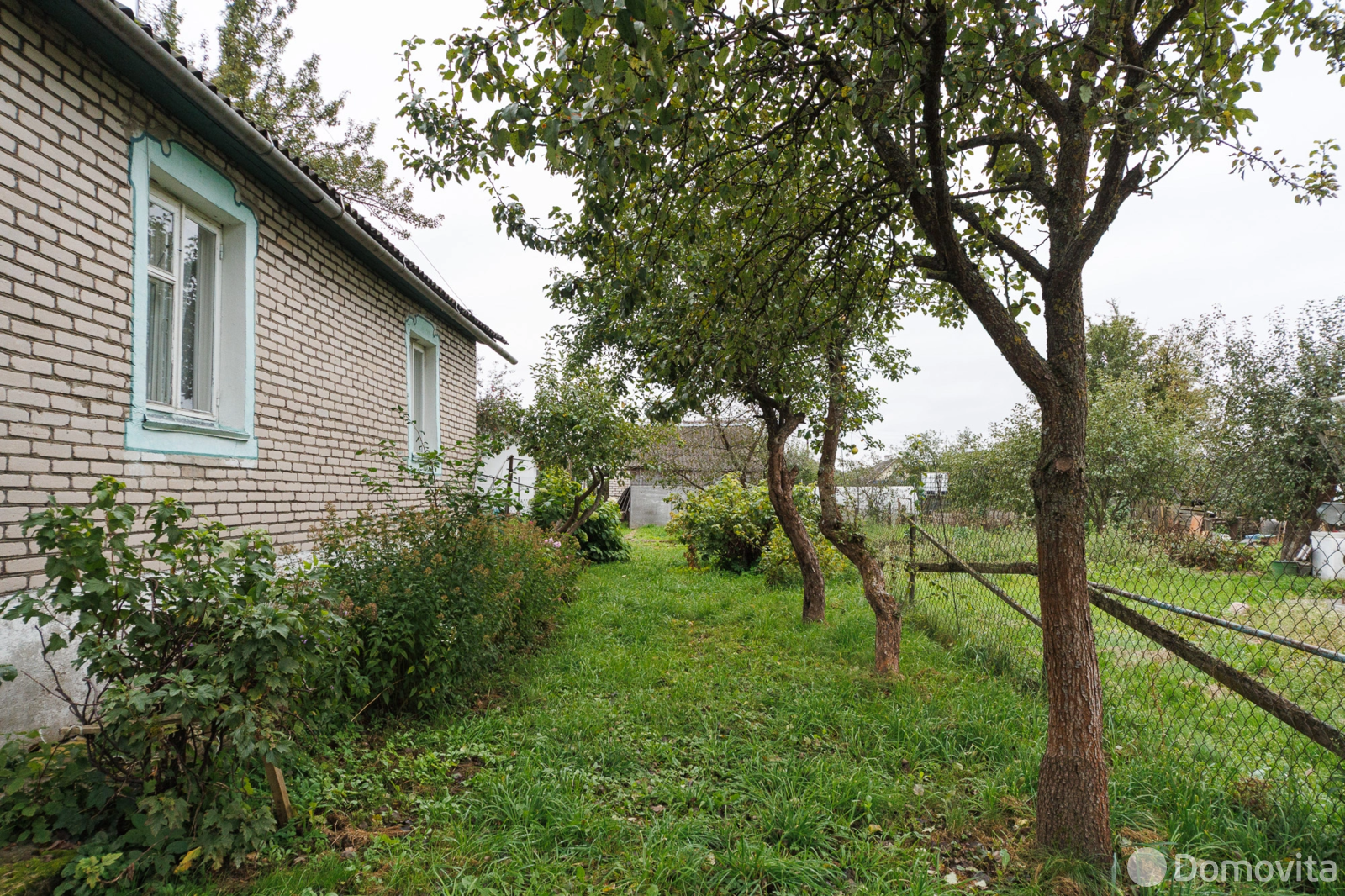 дом, Логойск, ул. Промышленная, д. 5