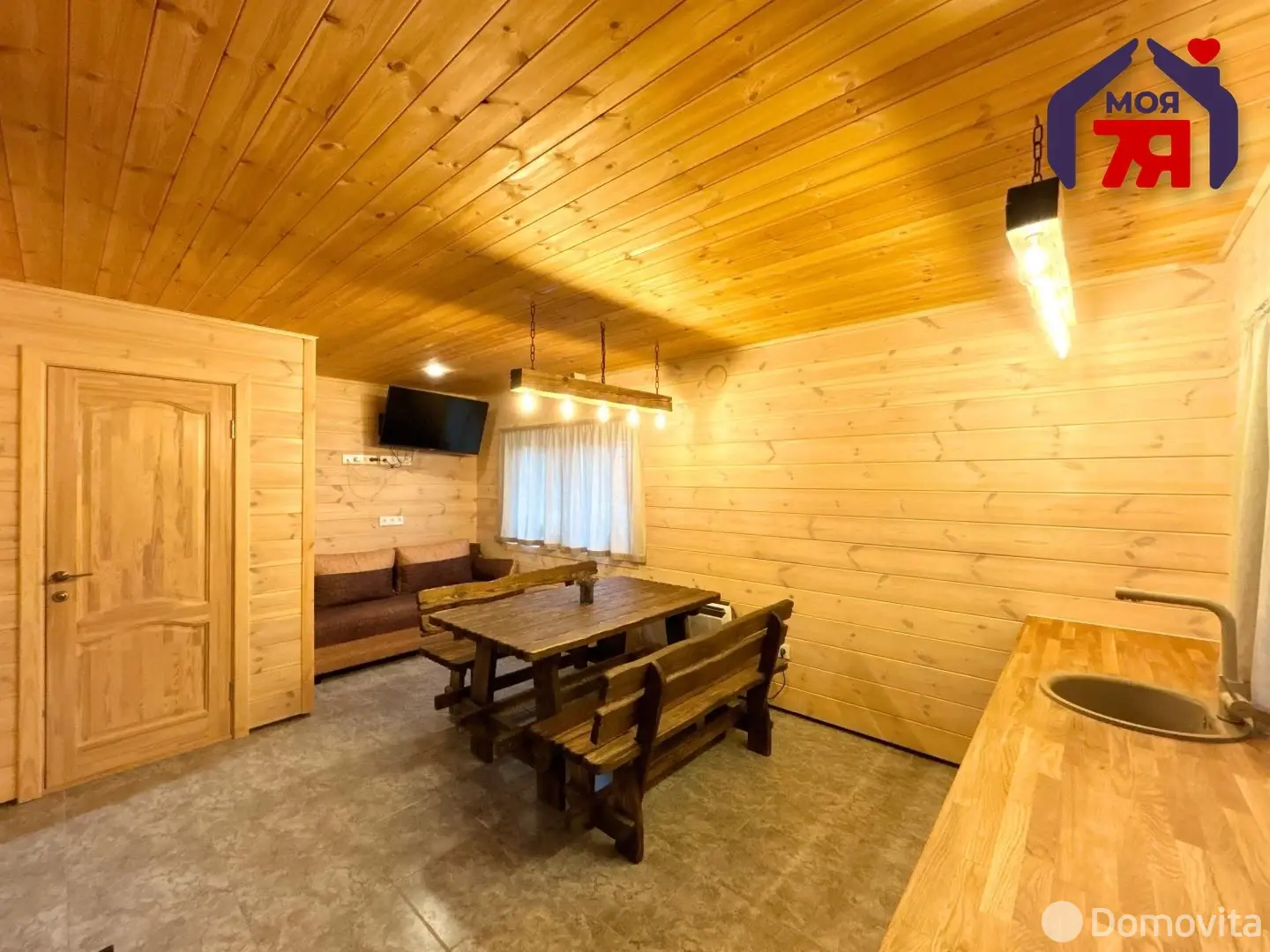 купить дом, Новый, ул. Берёзовая