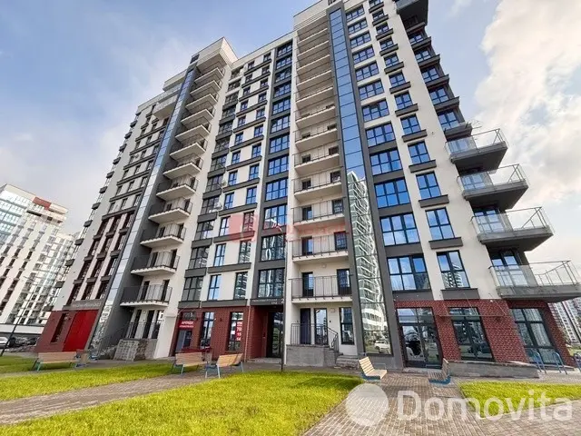 торговый объект, Минск, ул. Игоря Лученка, д. 16