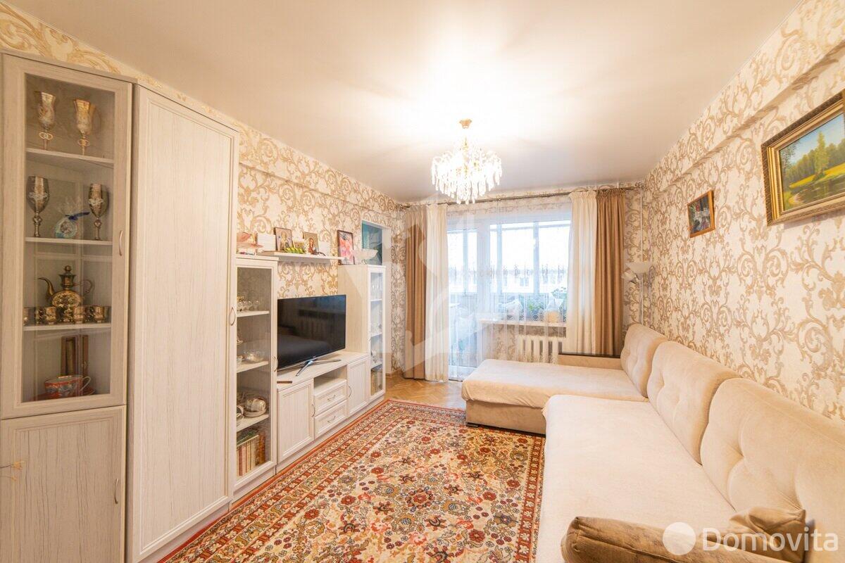 Продажа 3-комнатной квартиры в Минске, ул. Осипенко, д. 21, 119800 USD, код: 1107151 - фото 2