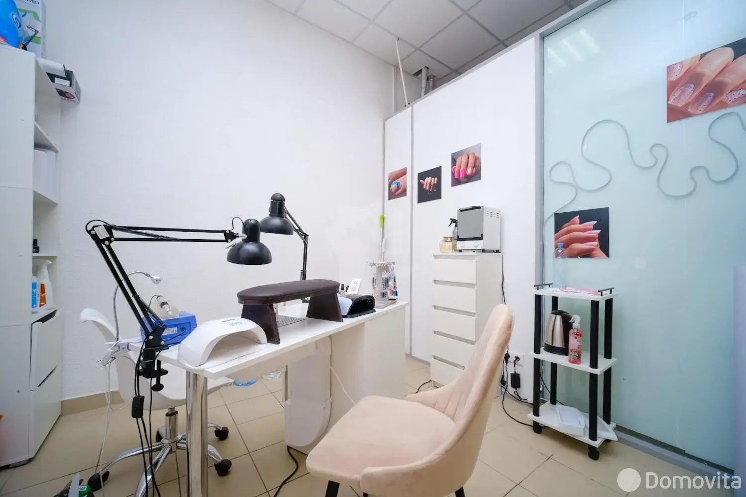 торговый объект, Минск, ул. Сухаревская, д. 16, стоимость продажи 23 745 р.