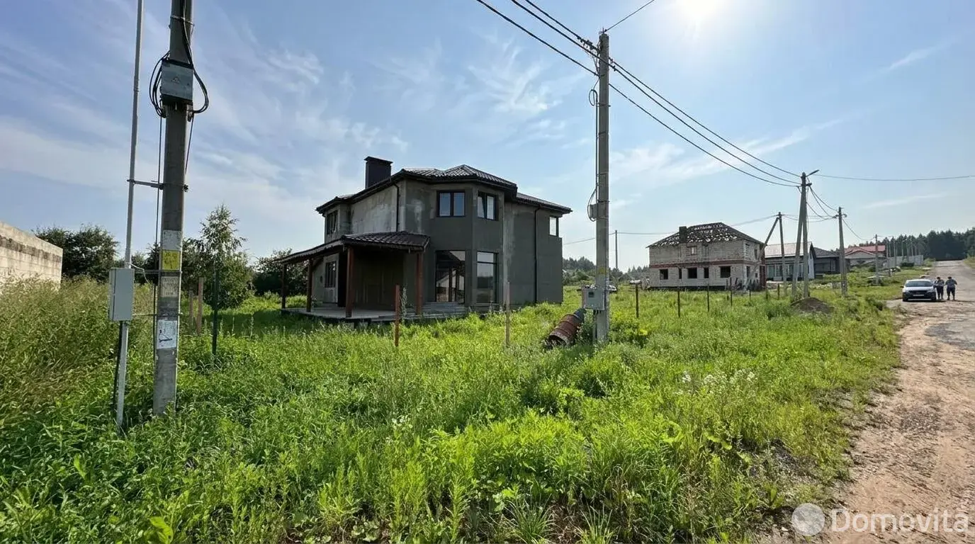 продажа коттеджа, Батуринка, ул. Лесная