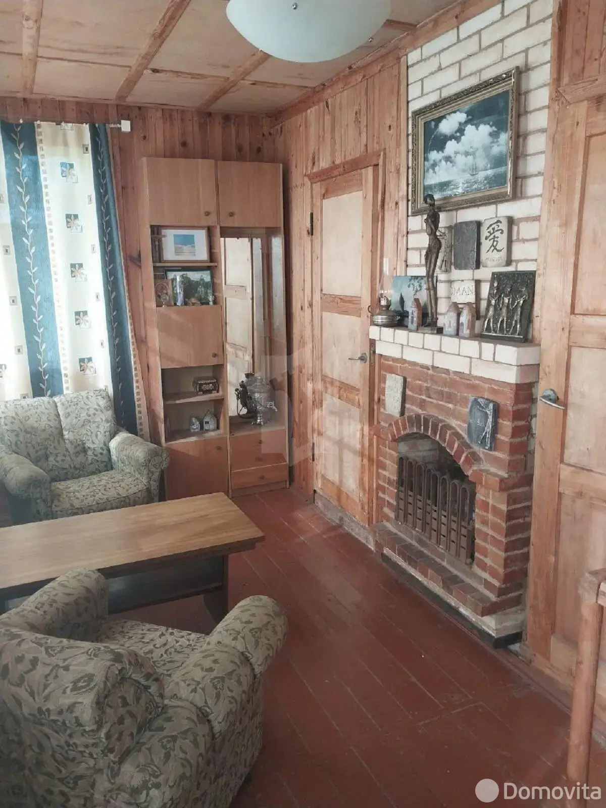 Купить 2-этажную дачу в Инженер, Воложинский район Минская область, 22500USD, код 185012 - фото 2