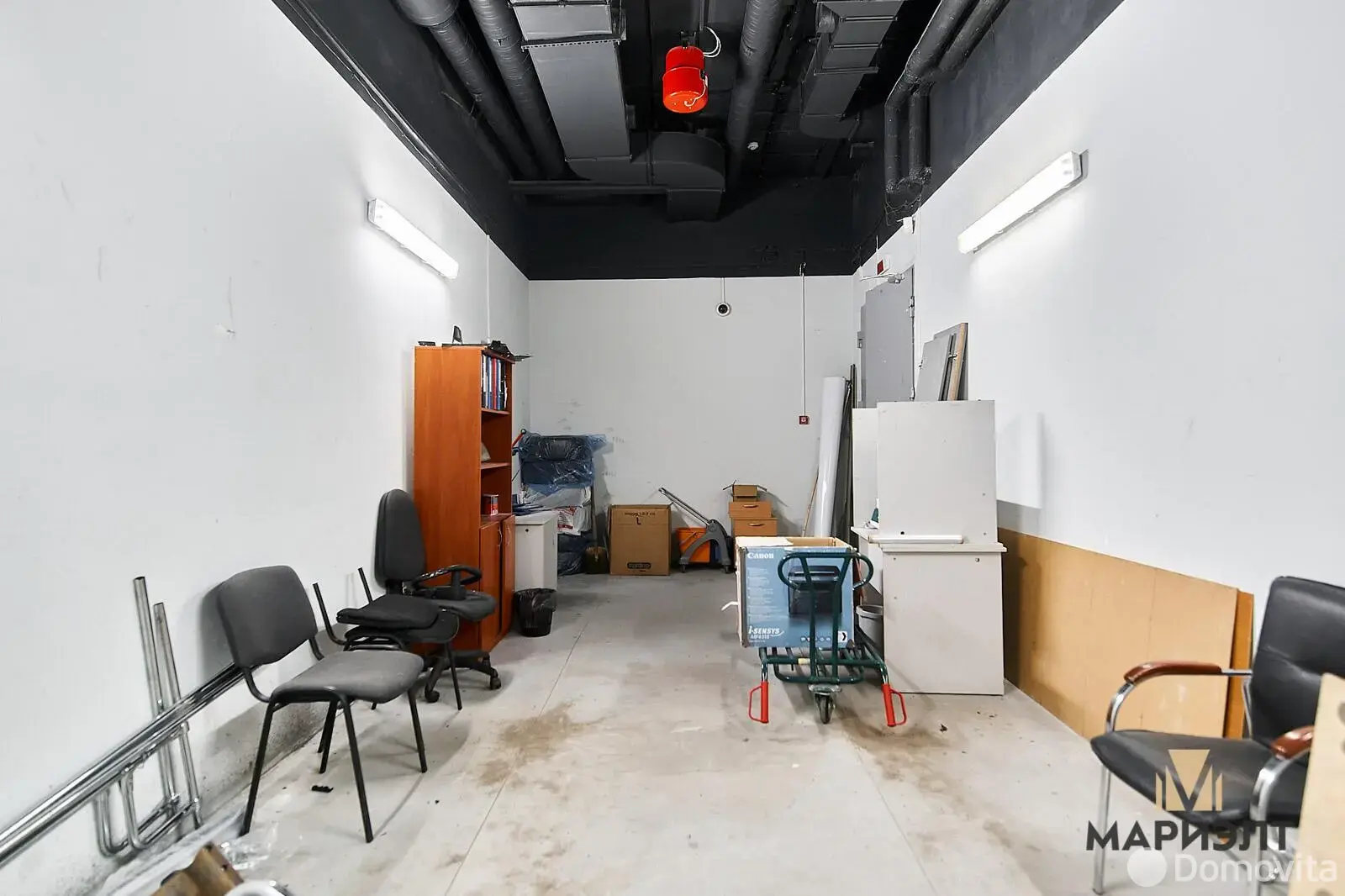 офис, Минск, ул. Тимирязева, д. 72 в Центральном районе