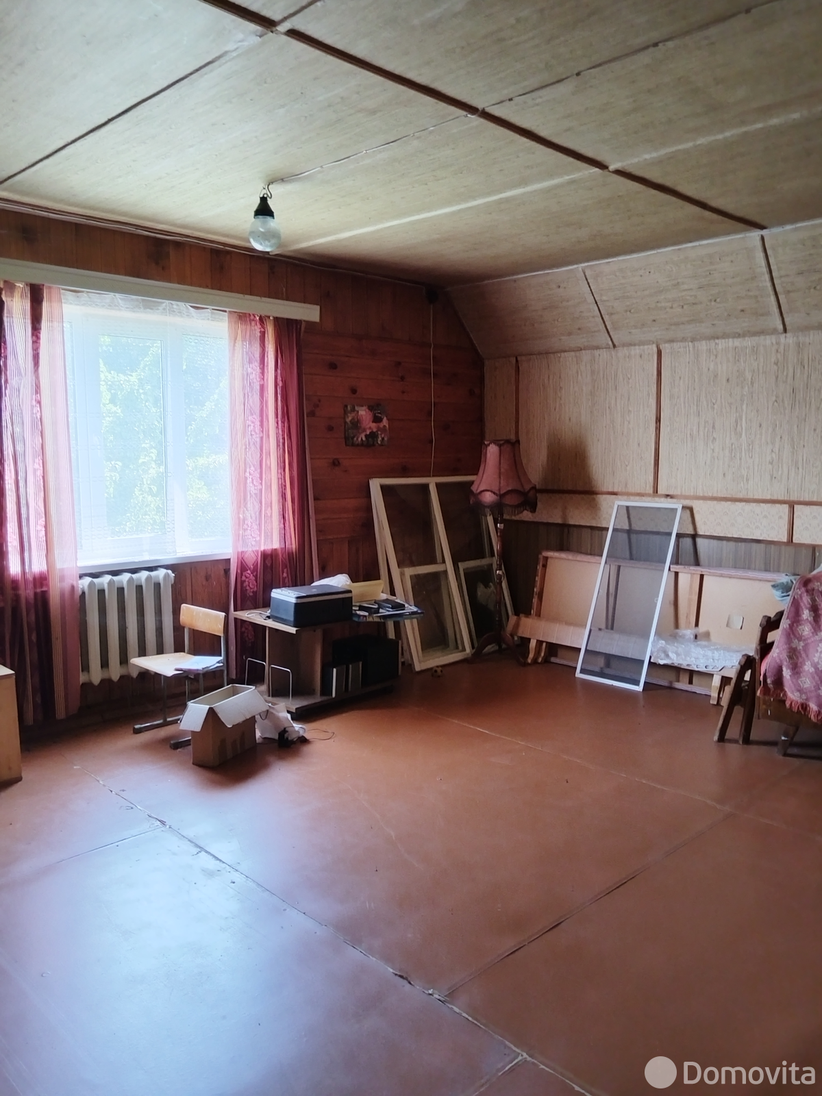 дача, Грозово, ул. Набережная, стоимость продажи 146 320 р.