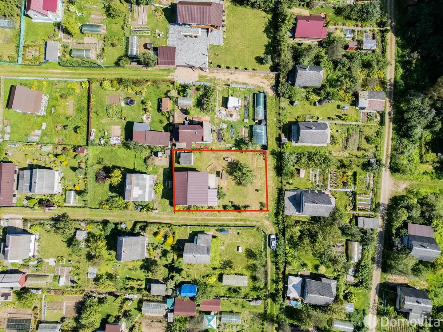 Купить 2-этажную дачу в Березке Могилевская область, 49500USD, код 183632 - фото 42