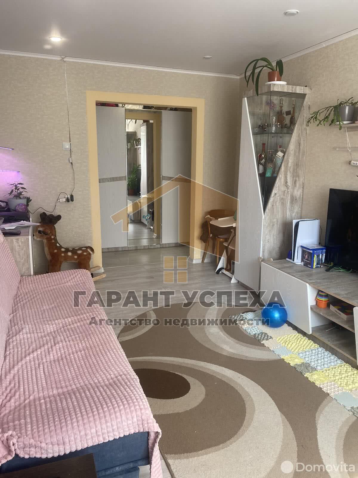 Продажа 1-комнатной квартиры в Бресте, ул. Суворова, 36100 USD, код: 1008192 - фото 2
