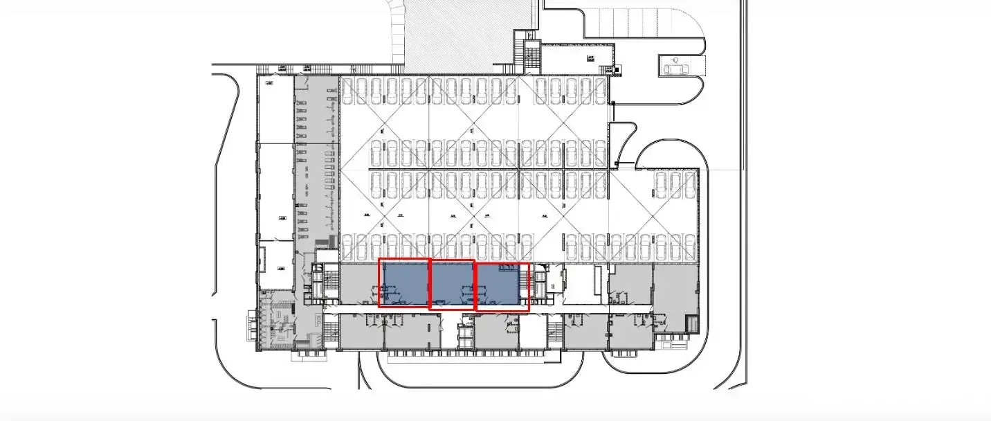 торговый объект, Минск, пр-т Мира, д. 19 на ст. метро Аэродромная