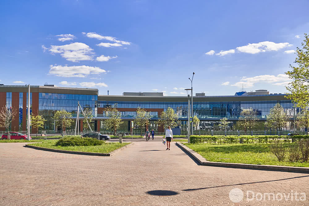 Бизнес-центр Абшерон - фото 13