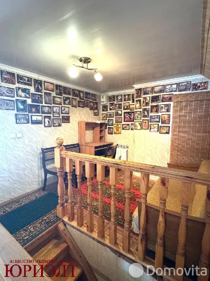 коттедж, Лида, ул. Калинина 