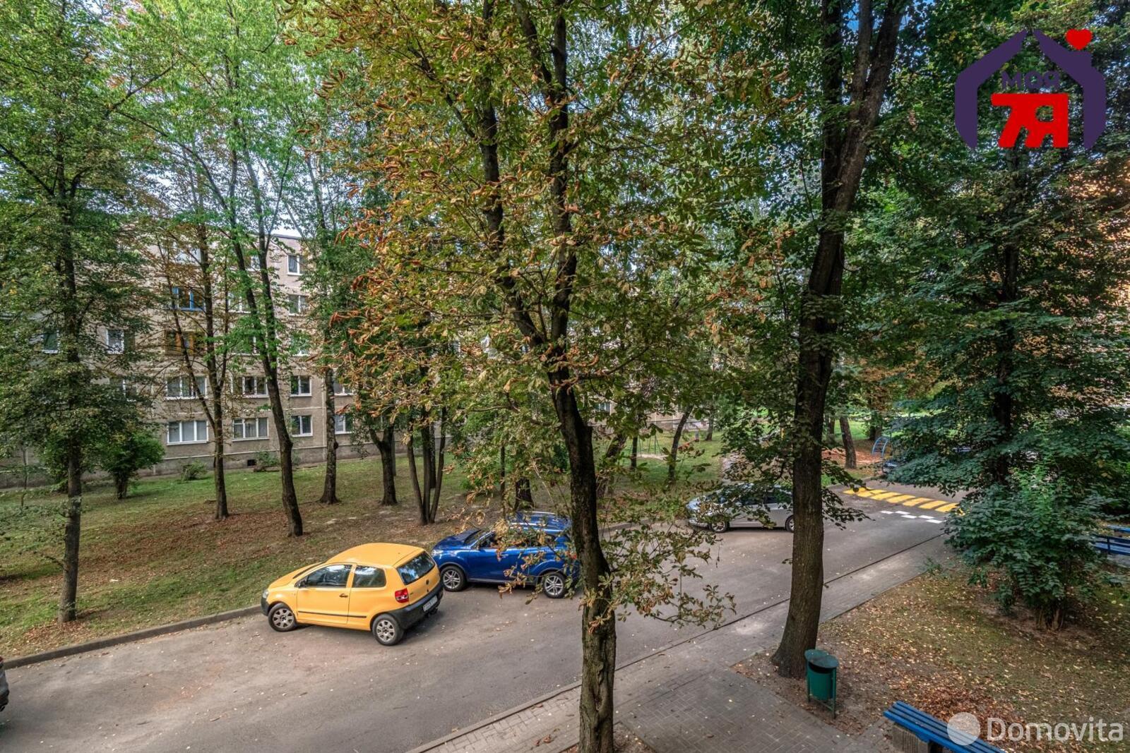 Купить 2-комнатную квартиру в Минске, ул. Ландера, д. 40, 63900 USD, код: 1062918 - фото 6