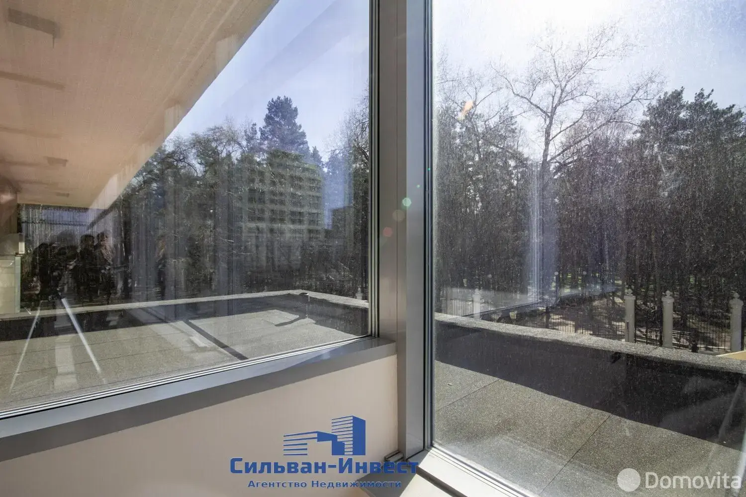 офис, Минск, пр-т Независимости, д. 84/А в Первомайском районе