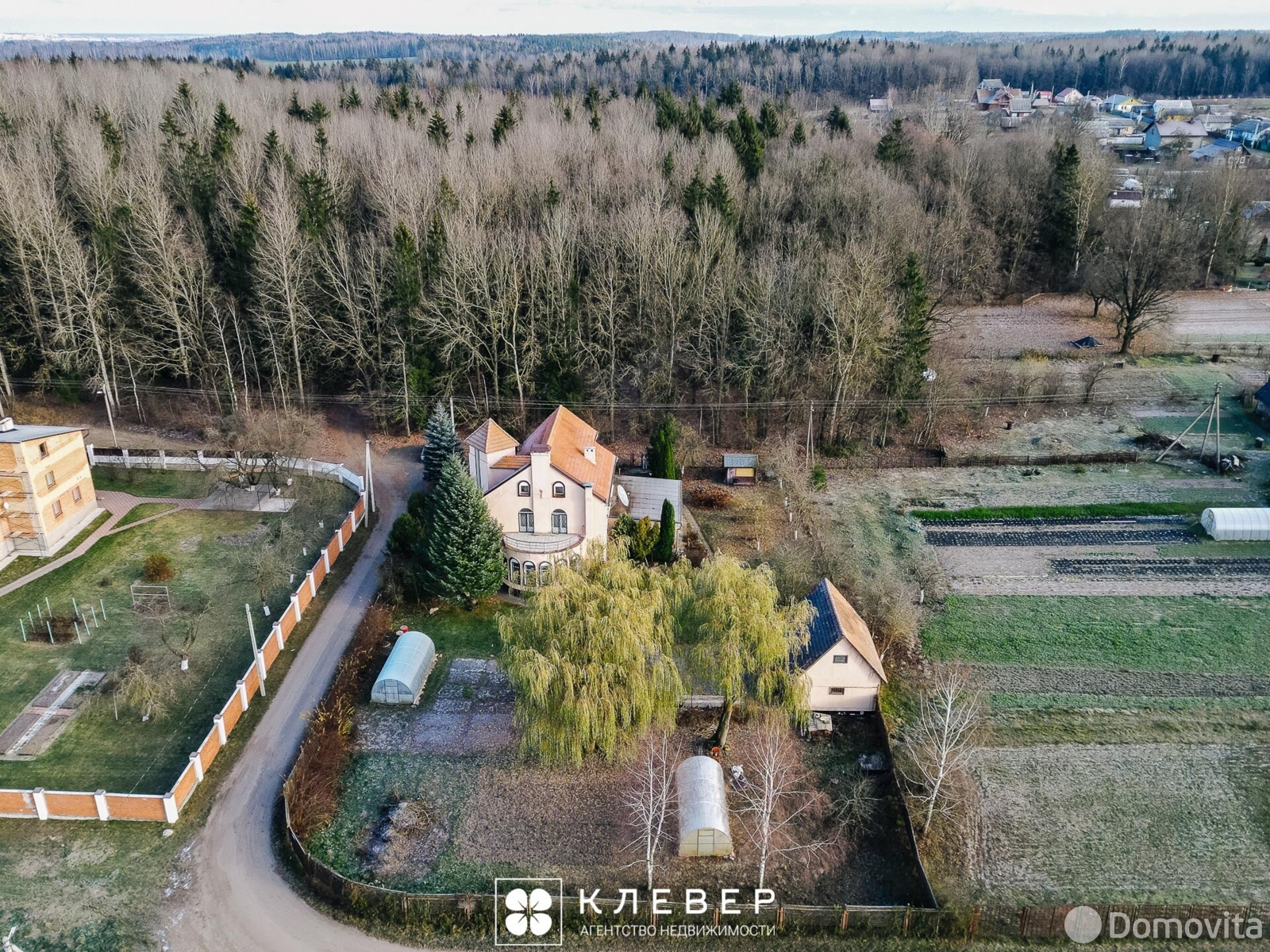 коттедж, Орешники, ул. Мира - лучшее предложение