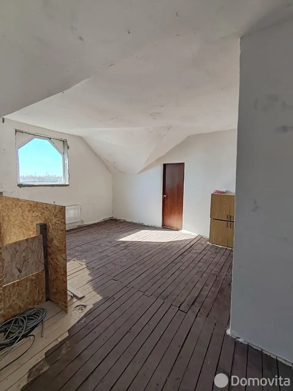 дом, Витебск, ул. Круговая 