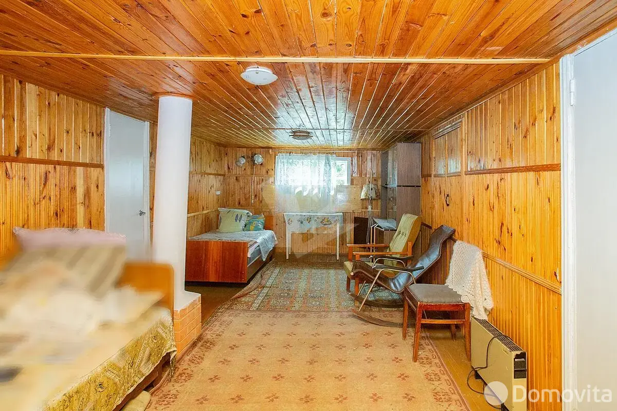 Купить 2-этажную дачу в Чайка-89 Минская область, 60000BYN, код 185923 - фото 25