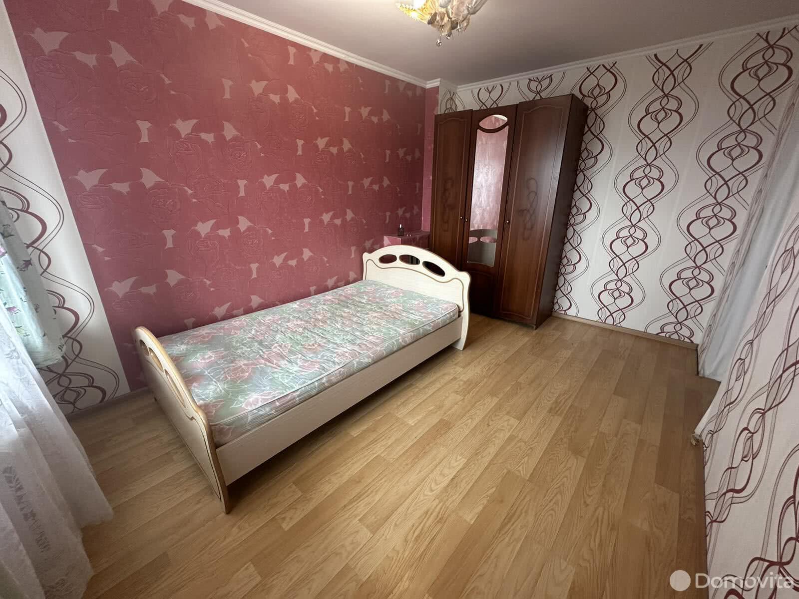 Продажа 3-комнатной квартиры в Сморгони, ул. Гагарина, д. 28, 35000 USD, код: 1020475 - фото 5