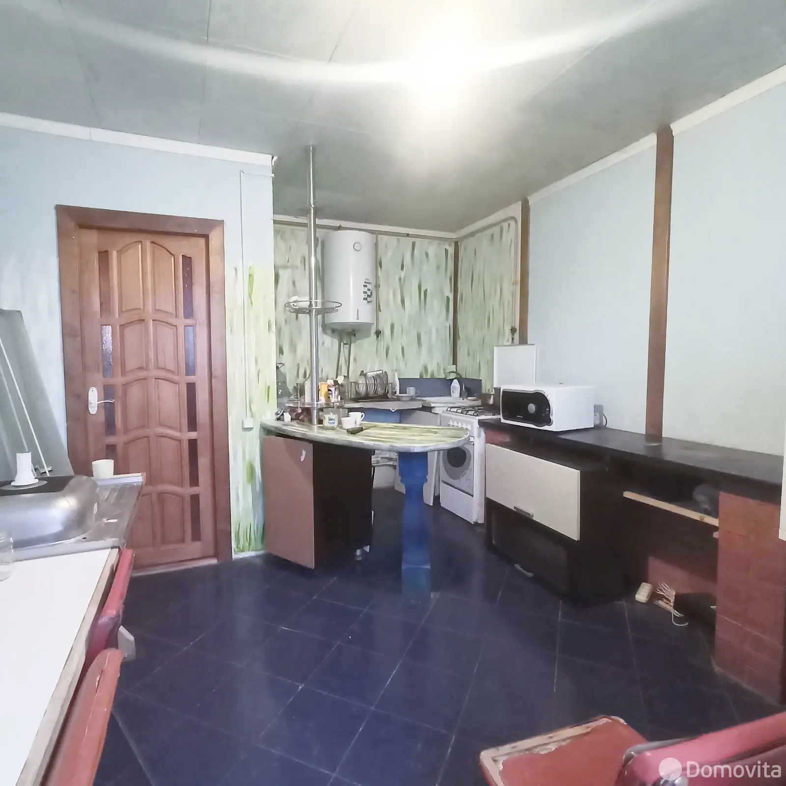 дом, Должа, ул. Советская - лучшее предложение