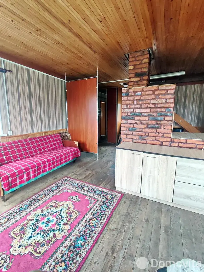 Купить 3-этажную дачу в Шипянах Минская область, 25000USD, код 181617 - фото 21