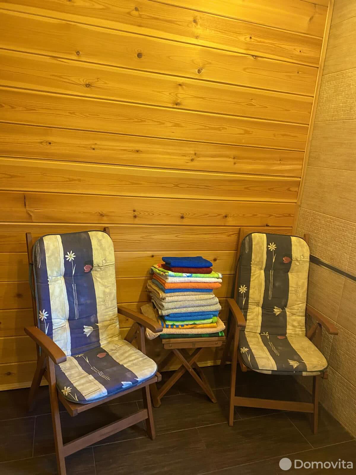  Коттедж Мечта на сутки в Острошицах ул. Минская, д. 24, 850BYN, код 1099 - фото 15