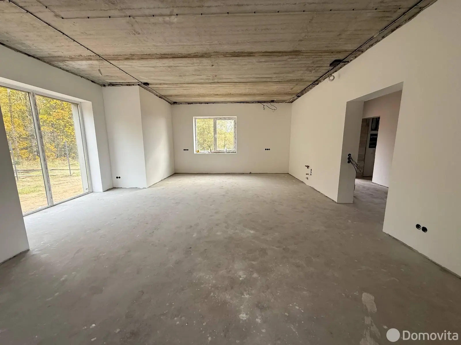 дом, Казельщина, 