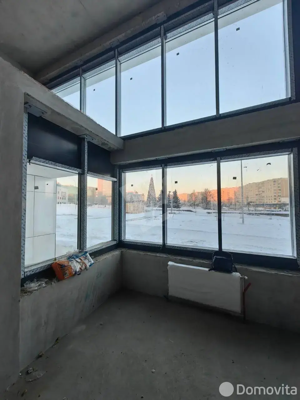 Аренда торгового помещения на ул. Притыцкого, д. 27 в Минске, 1385EUR, код 968332 - фото 4