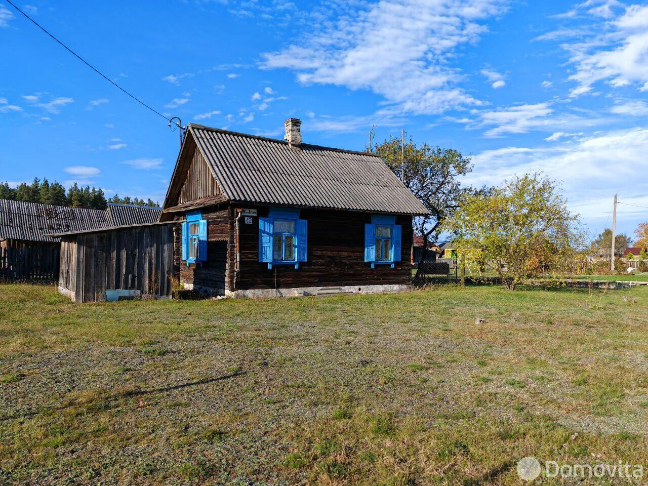 Стоимость продажи дома, Лесная, ул. 60 лет Октября