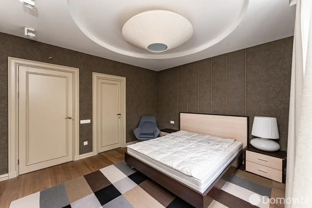 коттедж, Раубичи, ул. Нагорная, д. 10 