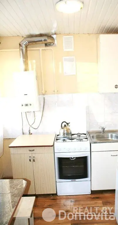 Снять 1-комнатную квартиру в Гомеле, ул. Советская, д. 5, 680BYN, код 149531 - фото 6