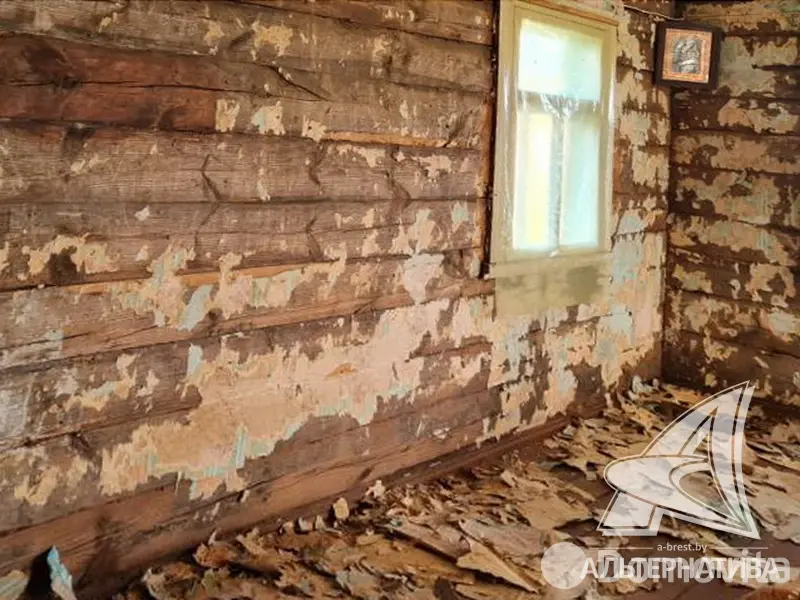 дом, Рыбна, , стоимость продажи 58 174 р.