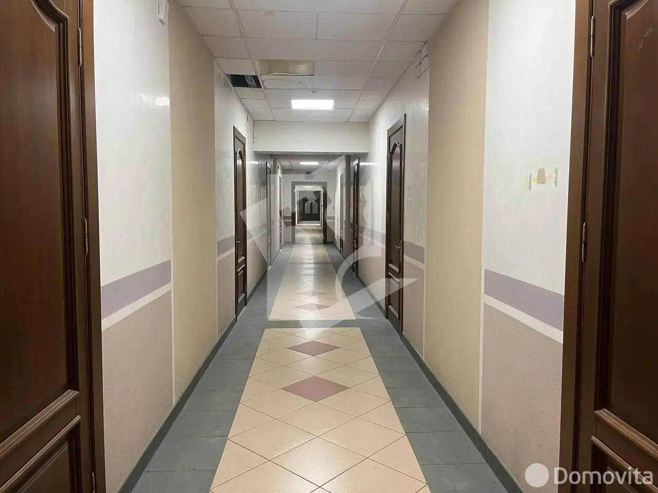 Помещение под сферу услуг в Минске, б-р Мулявина, д. 6, код 3187 - фото 4
