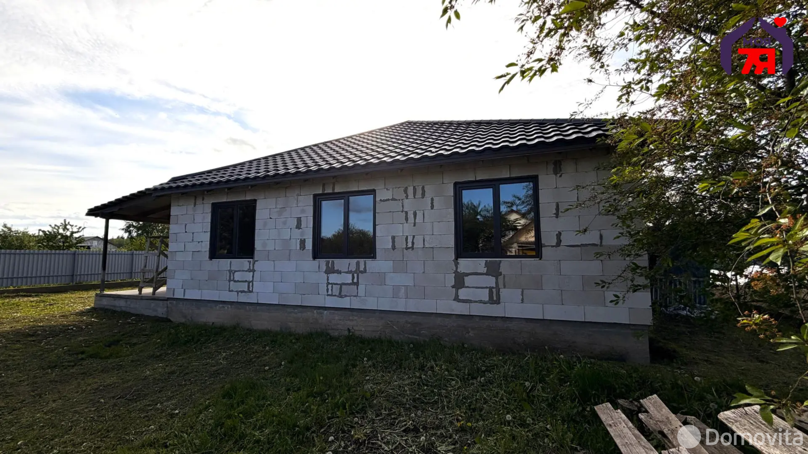 участок, Пограничник, 