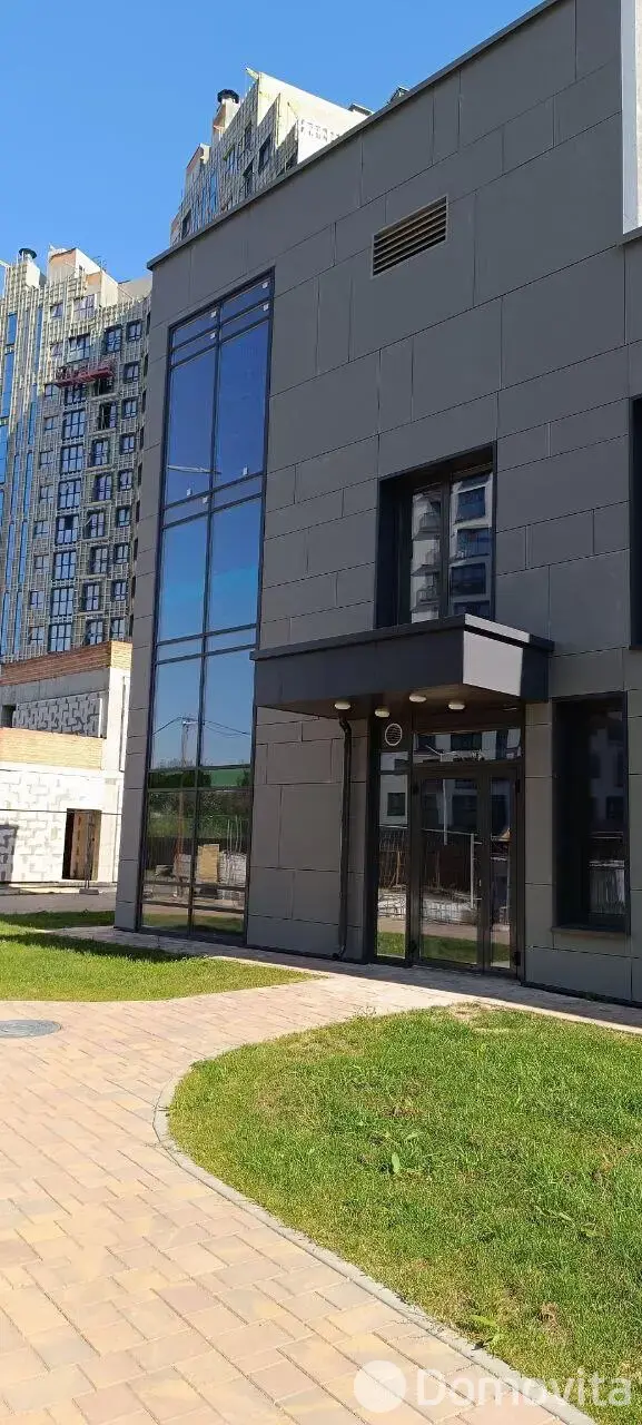 Купить помещение под сферу услуг в Минске, ул. Кропоткина, д. 61/1 - фото 4