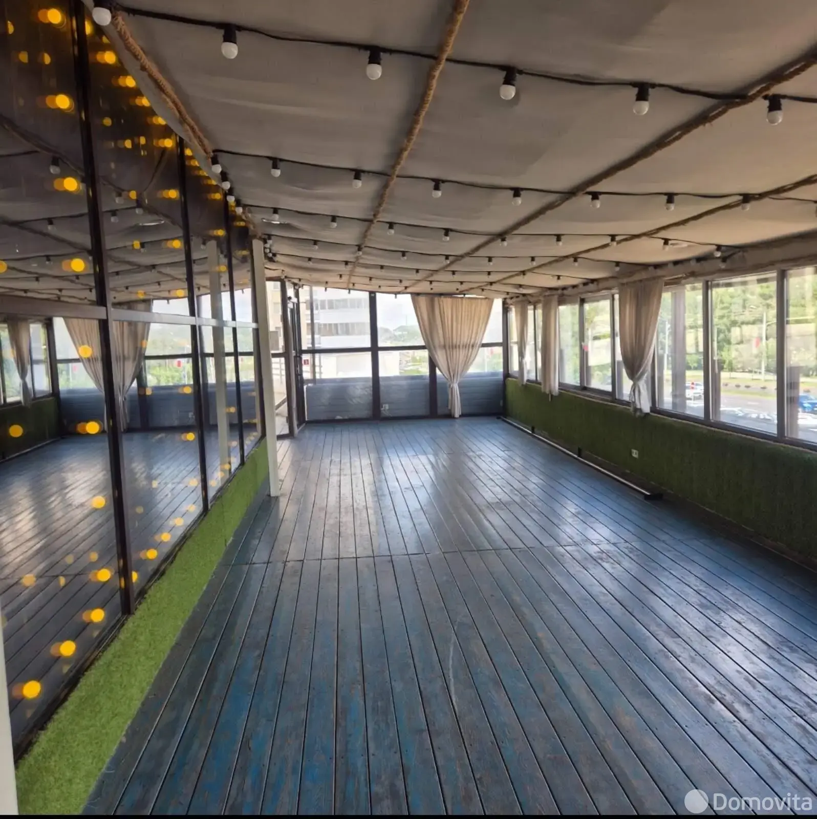 Купить помещение под сферу услуг в Минске, пр-т Победителей, д. 49/8а - фото 13