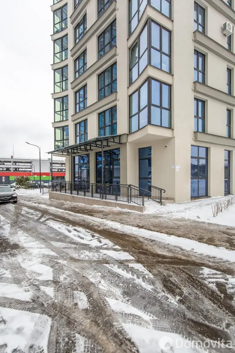 Продажа торговой точки на ул. Леонида Щемелёва, д. 26 в Минске, 148000USD, код 998901 - фото 18