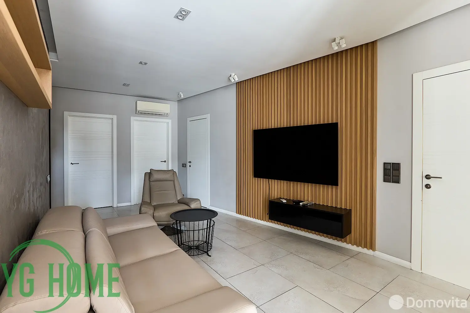 Снять 3-комнатную квартиру в Минске, ул. Сергея Есенина, д. 6, 1500USD, код 146959 - фото 28