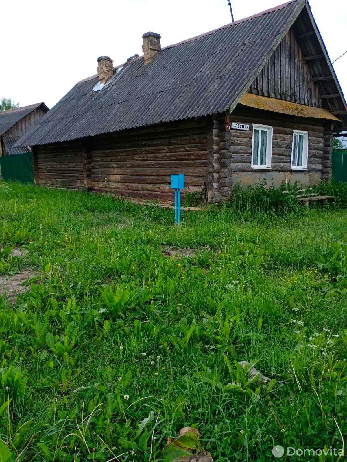 Продать 1-этажный дом в Малых Жаберичах, Минская область ул. Лесная, 5950USD, код 636979 - фото 2