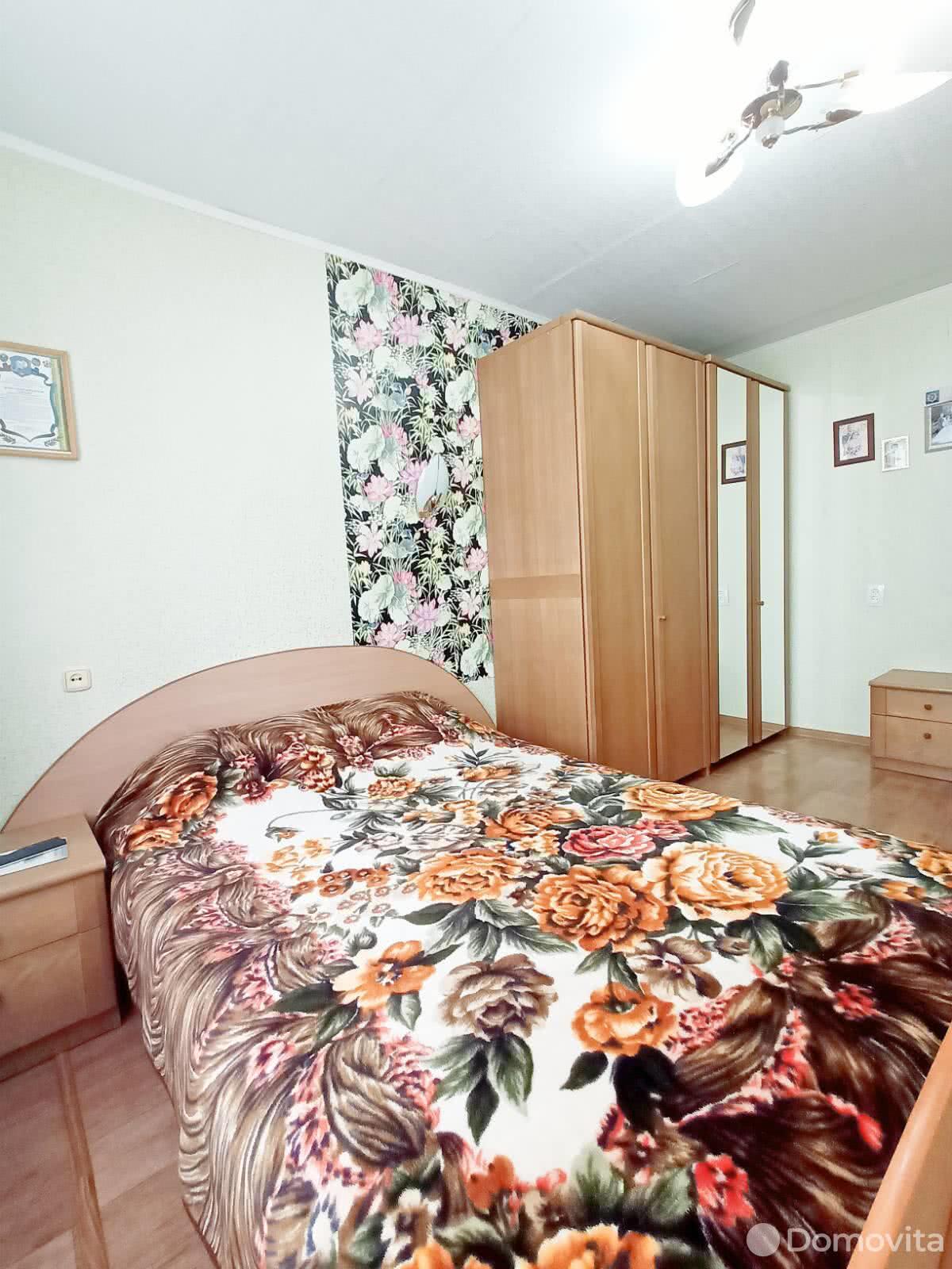 квартира, Витебск, ул. Чапаева, д. 16, стоимость продажи 189 427 р.