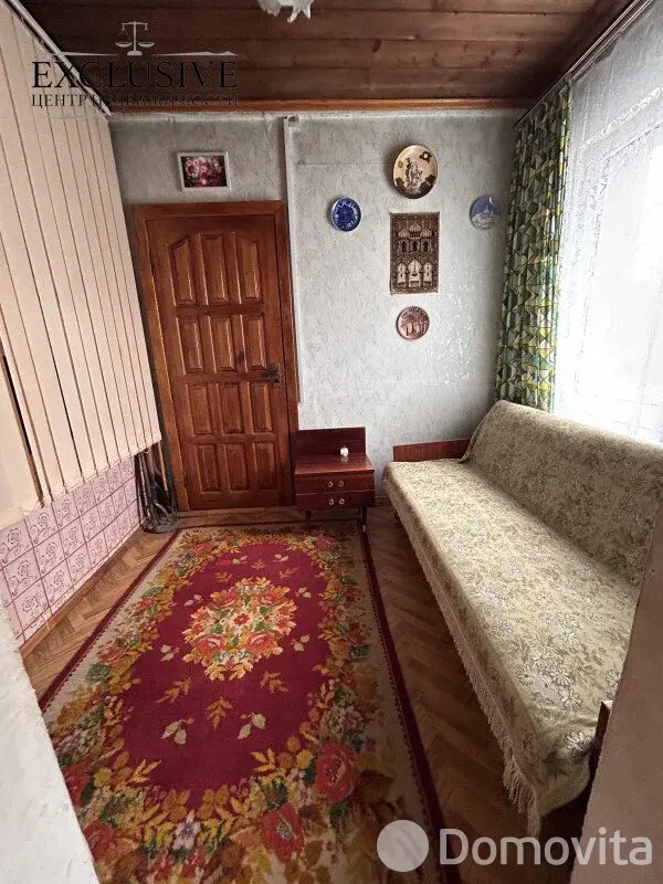 коттедж, Колодино, д. 36 