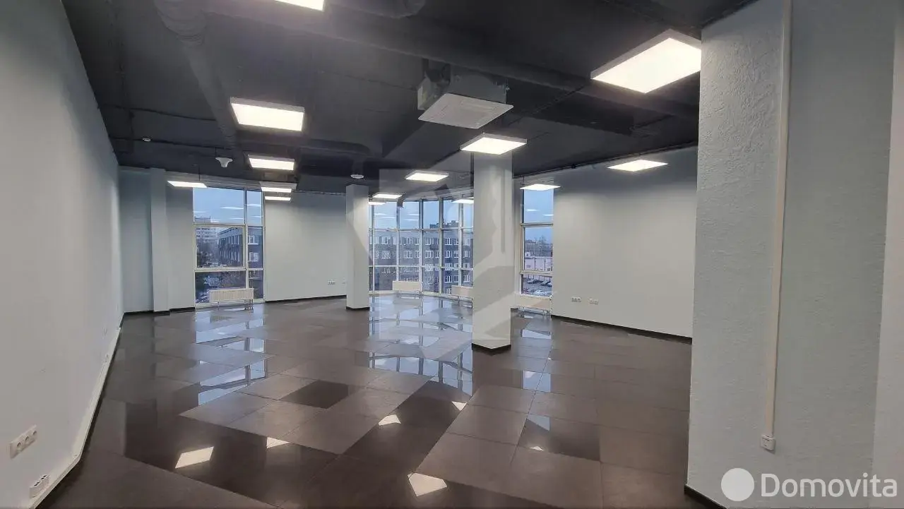 офис, Минск, ул. Чапаева, д. 4/а в Партизанском районе