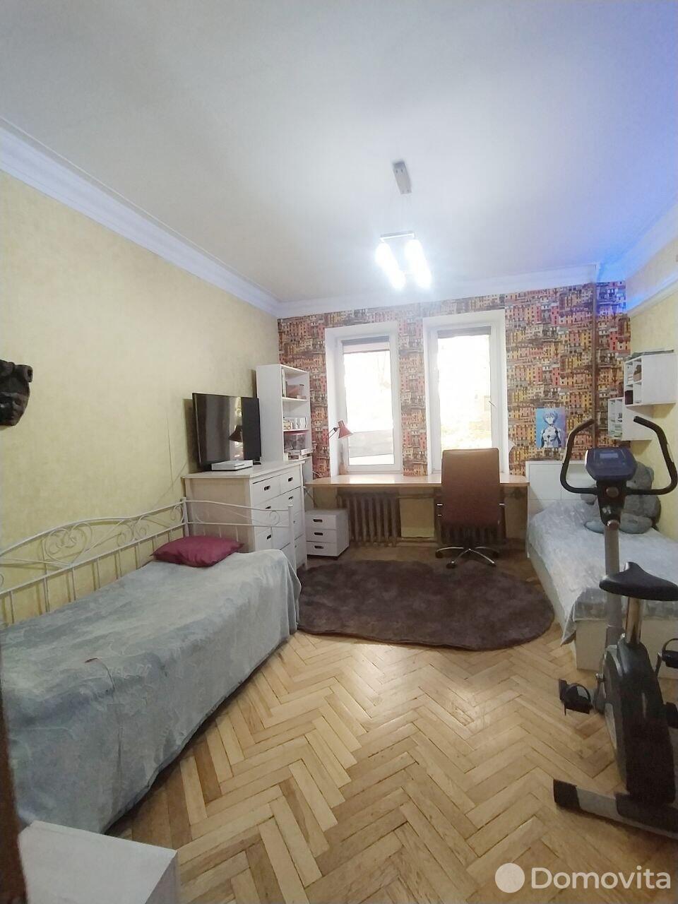 Купить 2-комнатную квартиру в Минске, ул. Сурганова, д. 20, 94900 USD, код: 999796 - фото 4