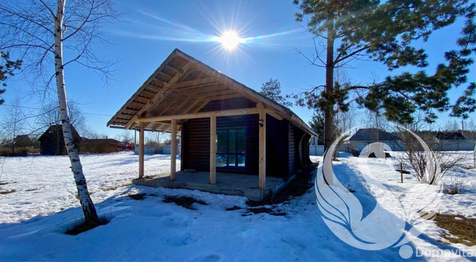 дача, Росинка-1, 