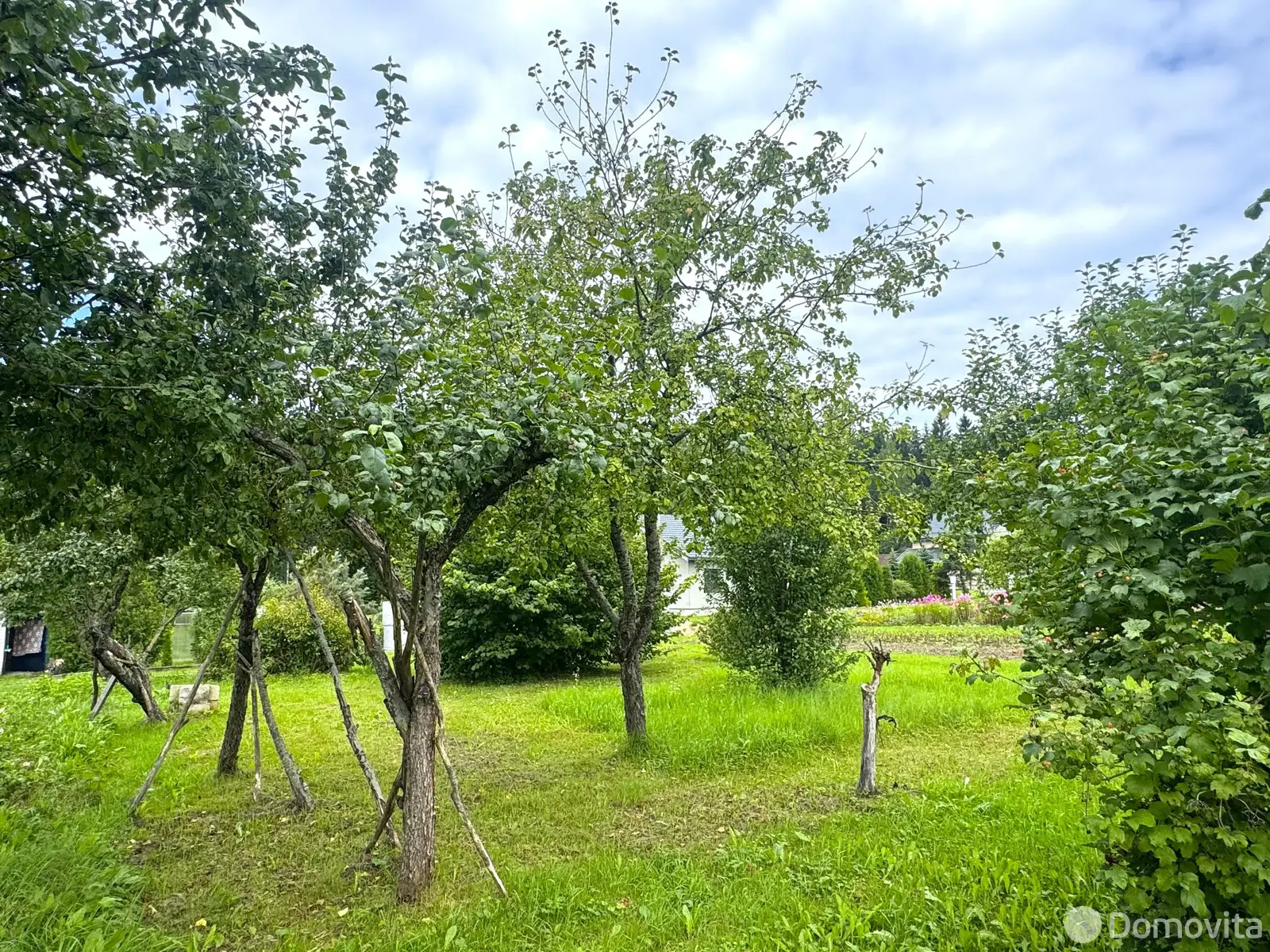 участок, Высокое, 