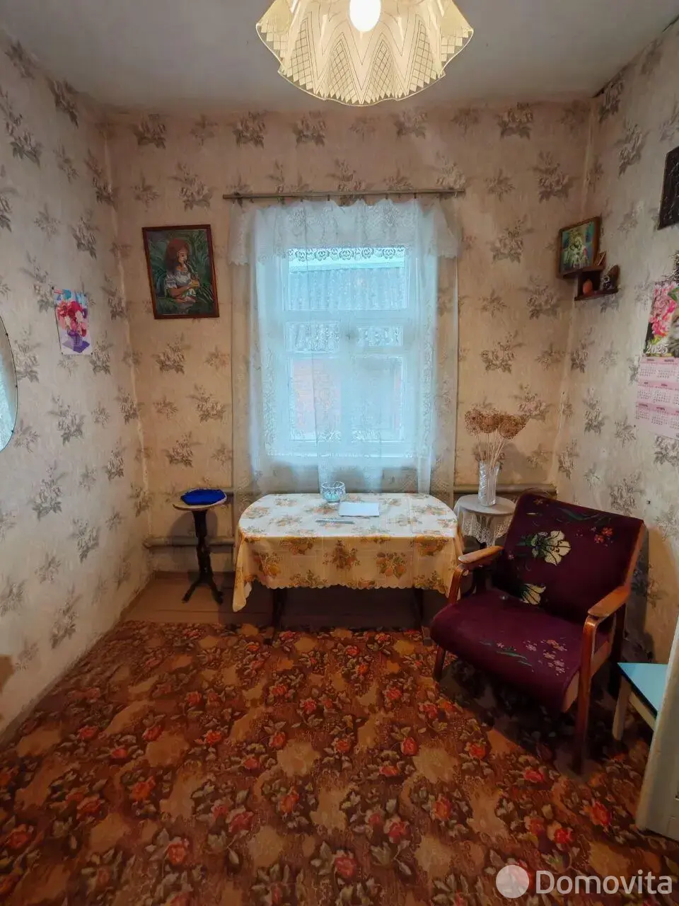 дом, Красный Маяк, ул. Селянская, д. 17