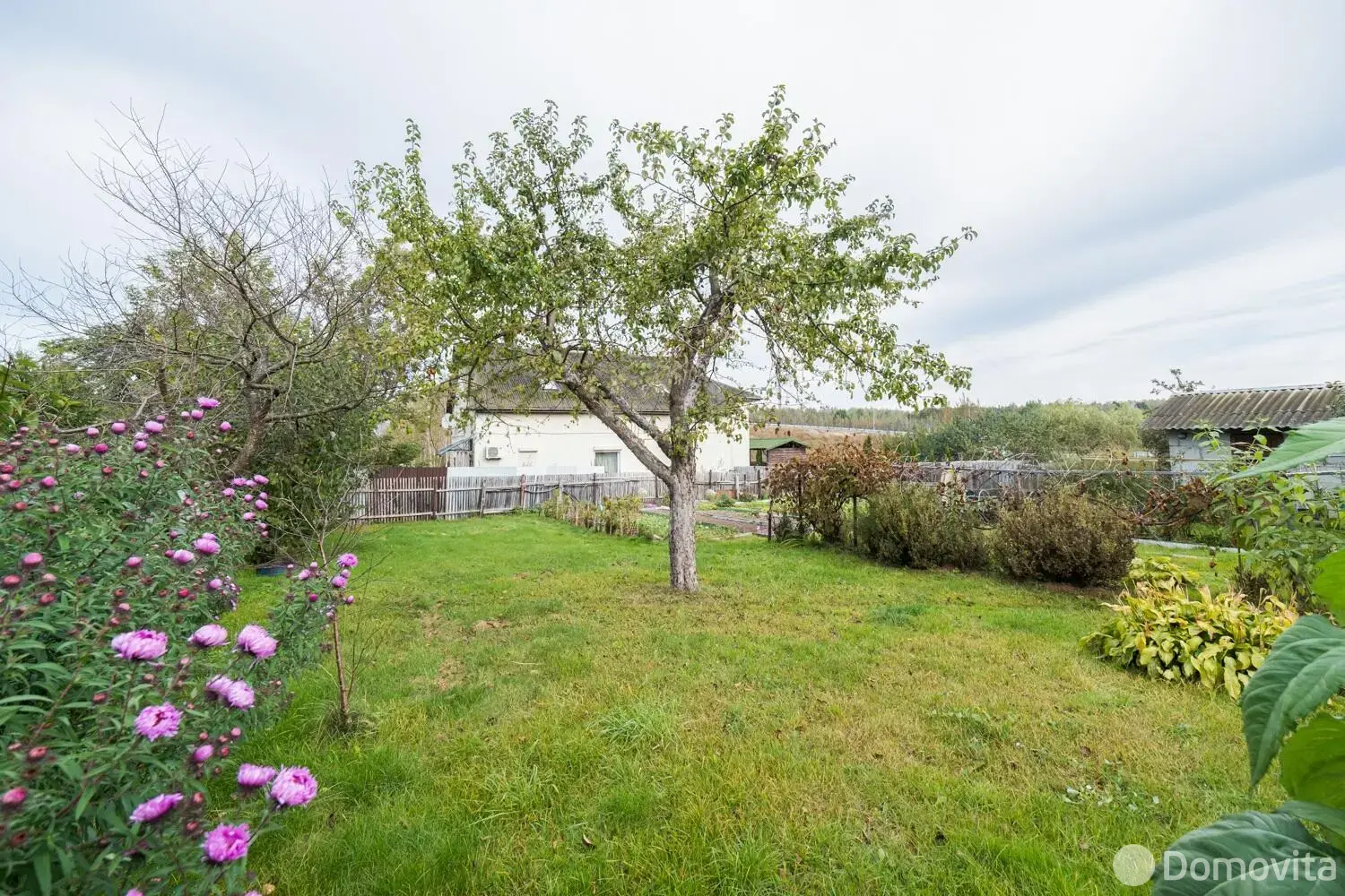 дом, Колодищи, ул. Пушкина, д. 77 