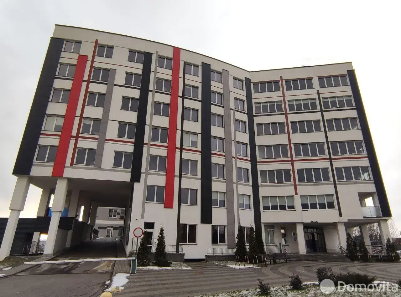Снять торговое помещение на ул. Гурского, д. 44 в Минске, 319690BYN, код 968761 - фото 2