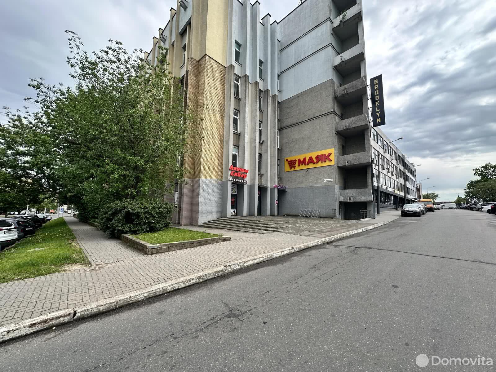 Купить торговую точку на ул. Тимирязева, д. 9 в Минске, 304750USD, код 995828 - фото 7