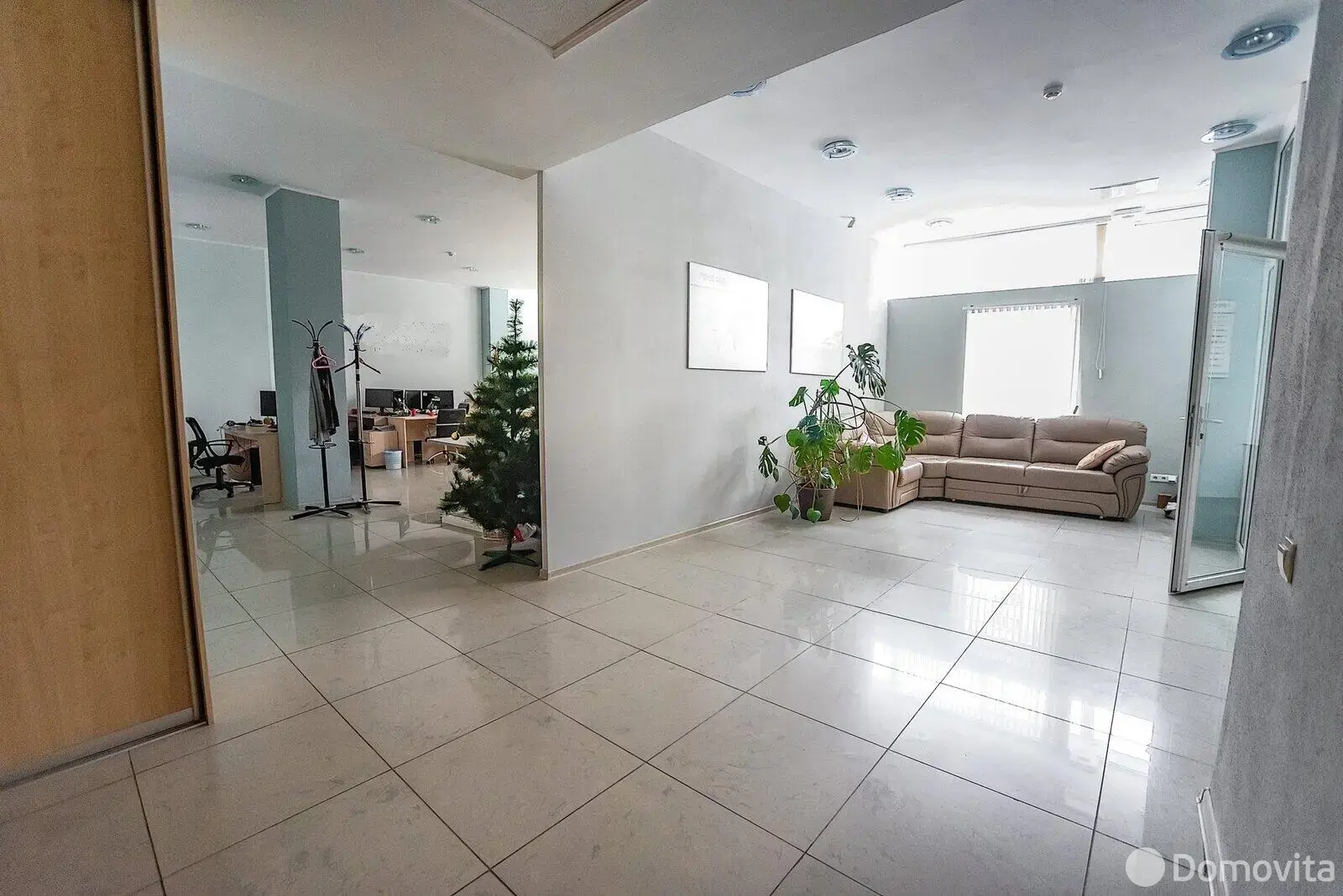 купить офис, Минск, ул. Пулихова, д. 45