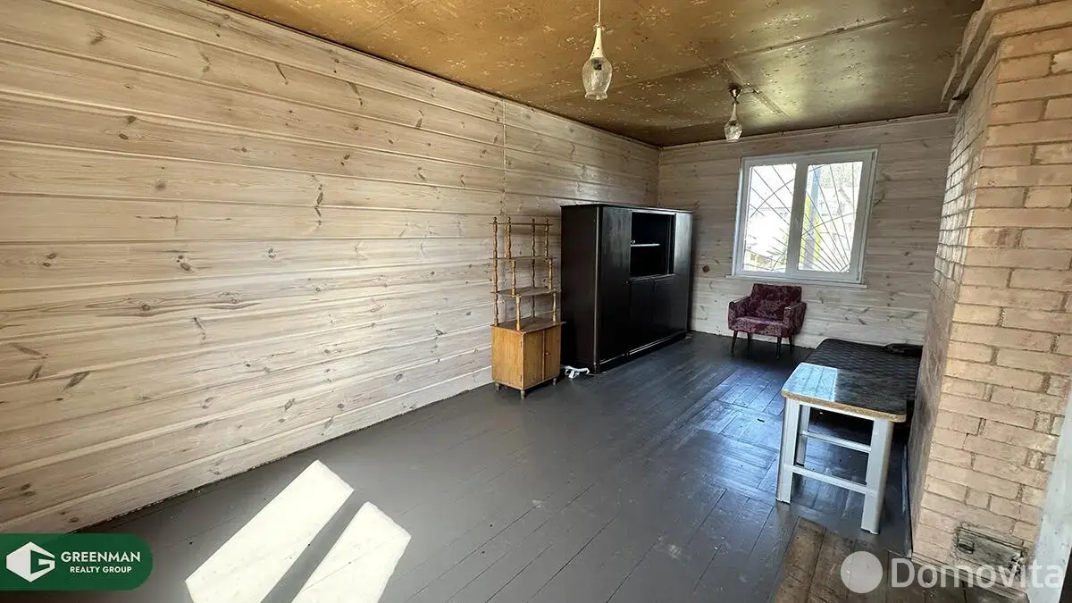 Продажа 3-этажной дачи в Трактор-Колоницы Минская область, 23000USD, код 182392 - фото 16