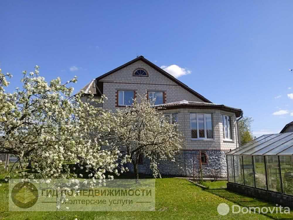 дом, Климовка, , стоимость продажи 420 599 р.