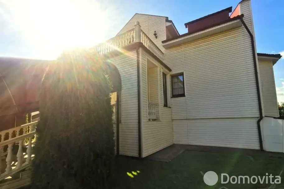 дом, Старо-Борисов, ул. Дорожная, д. 9 без посредников